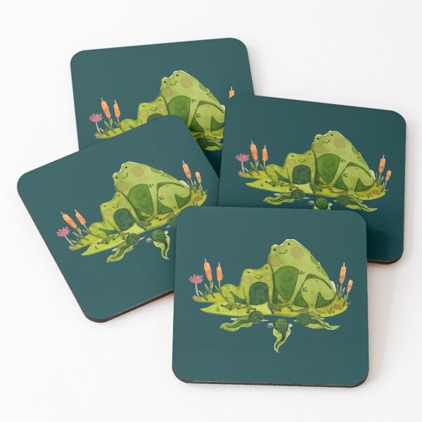 Item preview, Froggy designed and sold by alaynaClothing.