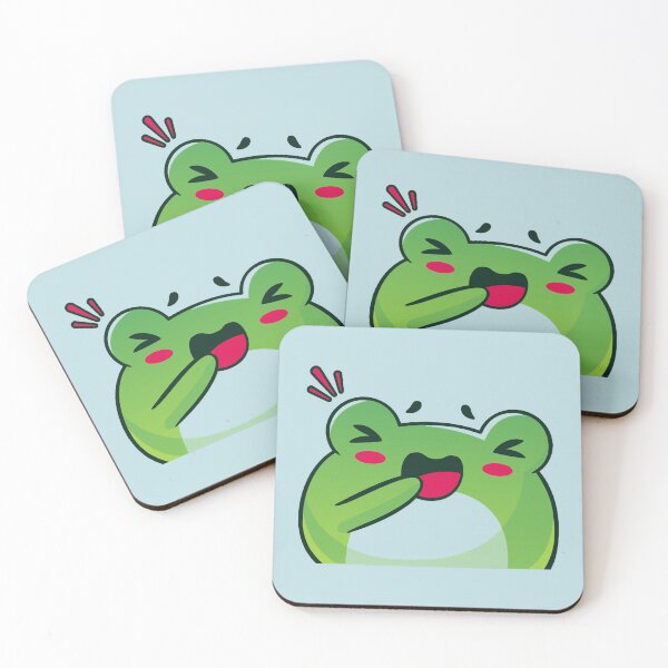 Item preview, Froggy designed and sold by alaynaClothing.