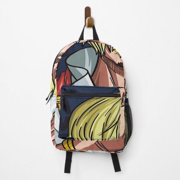 Item preview, Vinsmoke Sanji One Piece designed and sold by tranminhthuan19.
