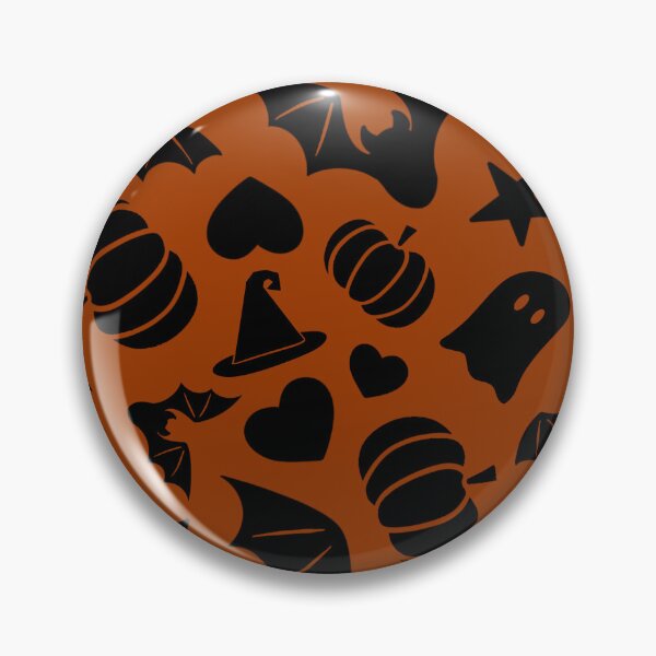 Item preview, Spooky Halloween - Orange designed and sold by SemDesigns1.