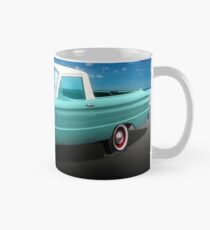 2nd Generation Falcon Ranchero 1960 Classic Mug