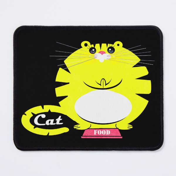 Item preview, Chubby cat designed and sold by Shirley cute art .