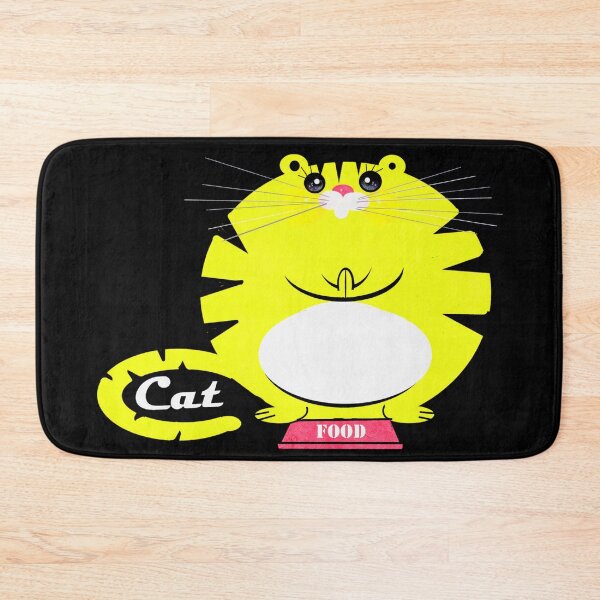 Item preview, Chubby cat  designed and sold by Shirley cute art .