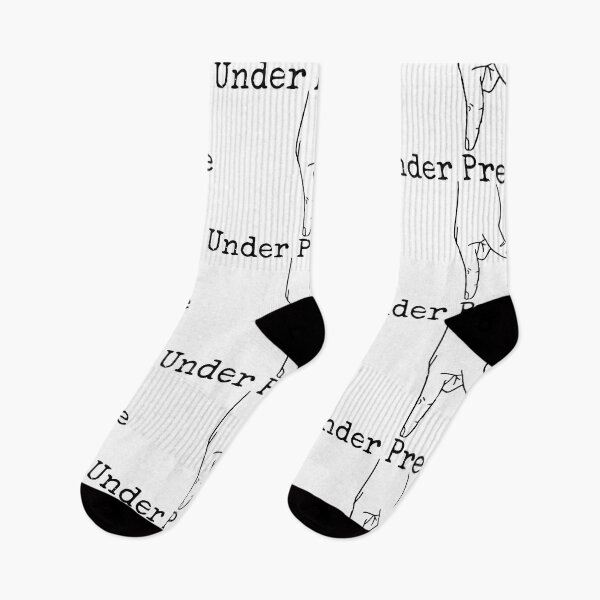 Item preview, Under Pressure Alternative  designed and sold by freshWaterCo.