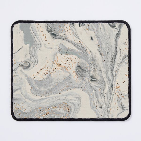 Item preview, Suminagashi | Black And White Suminagashi | Suminagashi Marbling | Unique Gift for Art Lovers designed and sold by KonnichiwaStore.