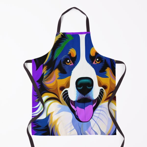 Item preview, Australian Shepherd designed and sold by hunter000.