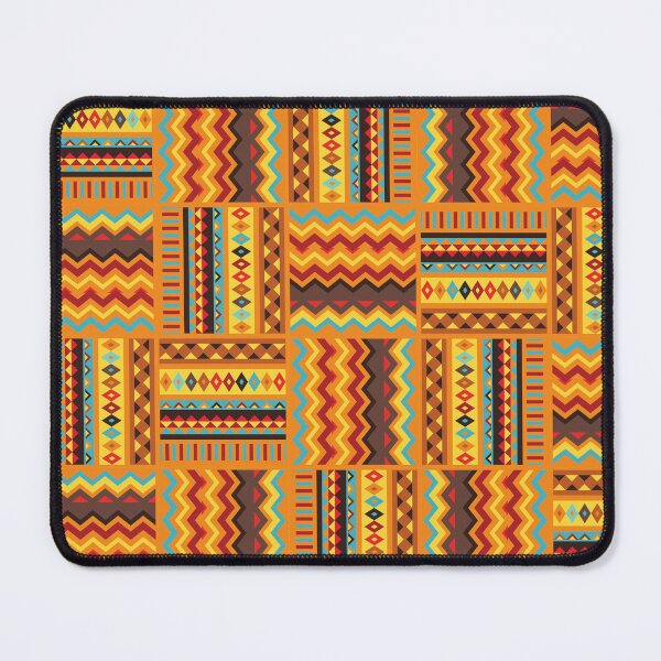 Item preview, Ethnic Ornament Pattern designed and sold by ramazis.