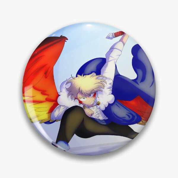Item preview, It's The Prince! designed and sold by NylandAnimertic.