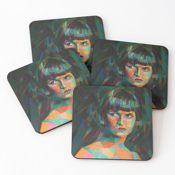 Item preview, Lulu (2014) designed and sold by Corne Akkers.