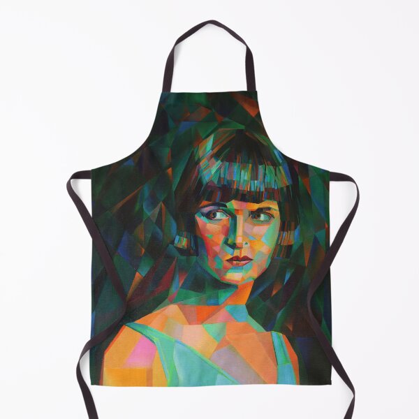 Item preview, Lulu (2014) designed and sold by Corne Akkers.