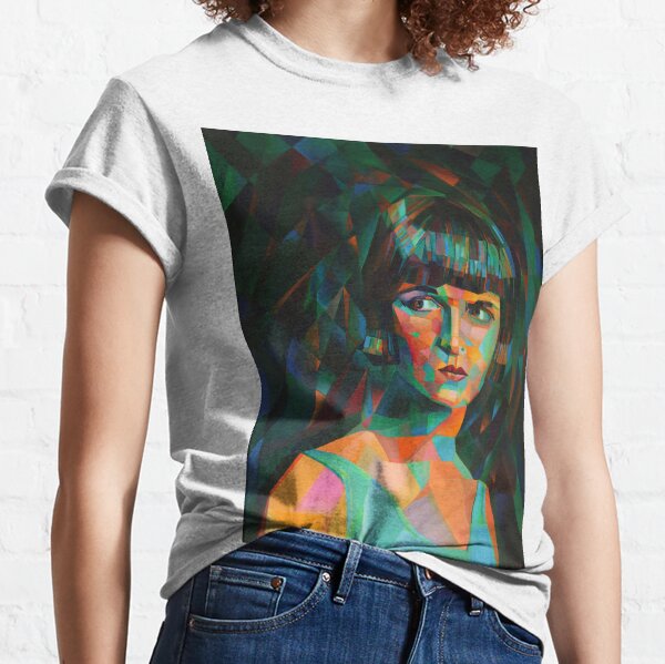Item preview, Lulu (2014) designed and sold by Corne Akkers.