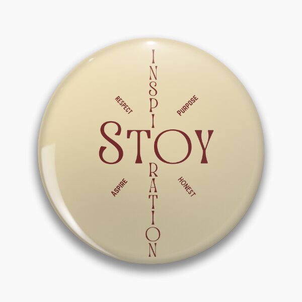 Item preview, Stoy Inspiration (Cross) designed and sold by dcstoy2u-SHOP.