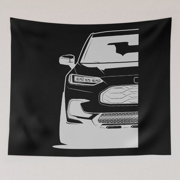 Item preview, HRV USA 2022 designed and sold by CopiPanilArt.