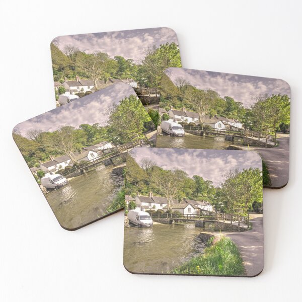 Item preview, Helford Creek  designed and sold by hawkie.