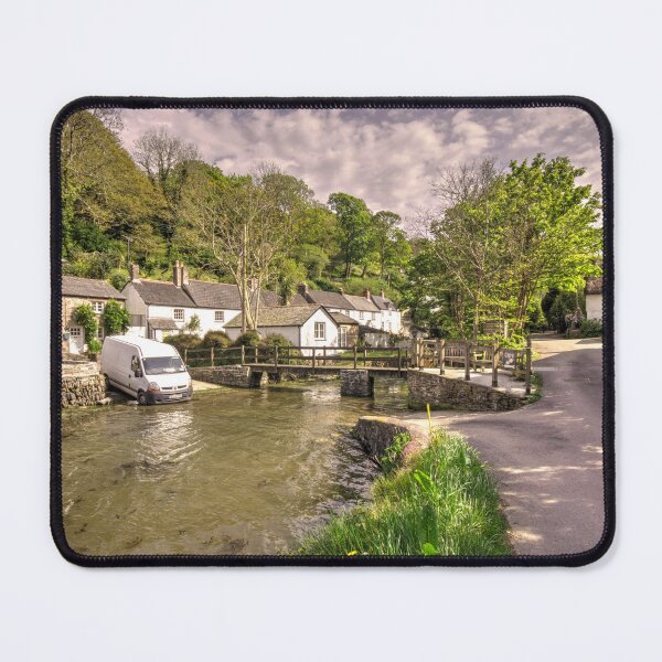 Item preview, Helford Creek  designed and sold by hawkie.