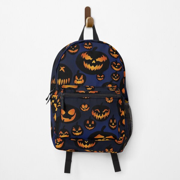 Item preview, Halloween scary pumpkin 2022  designed and sold by Synthia Shop.