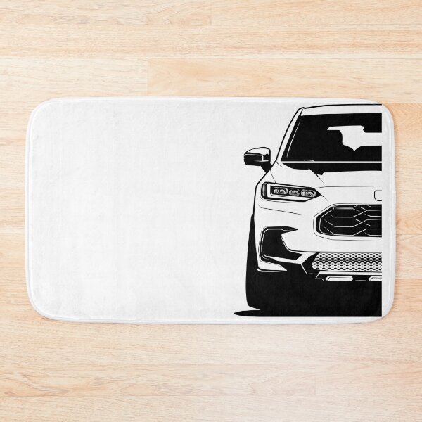 Item preview, HRV USA 2022 designed and sold by CopiPanilArt.