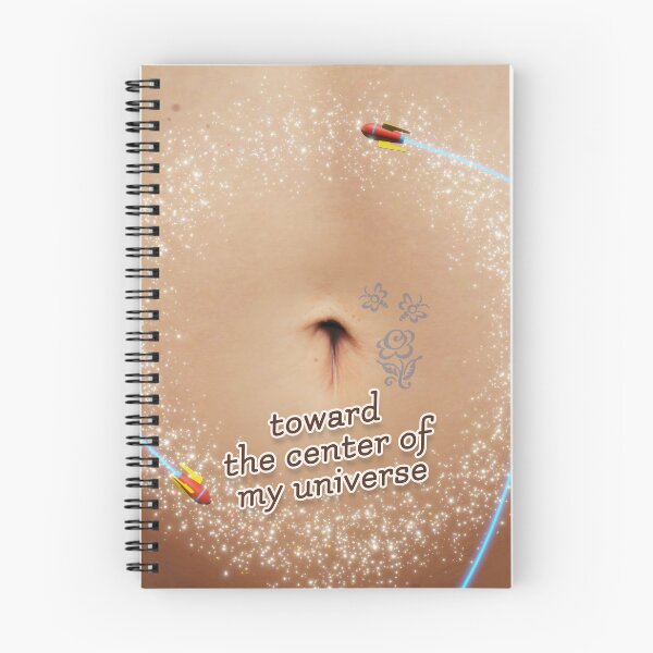 Item preview, My Universe designed and sold by PopAlien.