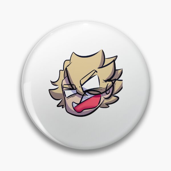 Item preview, Yelling Tommy designed and sold by NylandAnimertic.