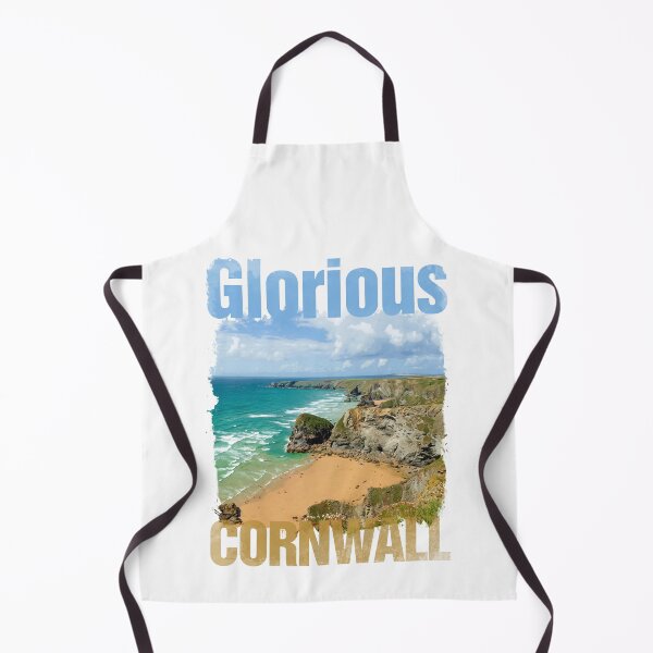 Item preview, Glorious Cornwall Carnewas and Bedruthan Steps Original Watercolour designed and sold by CandOCreative.
