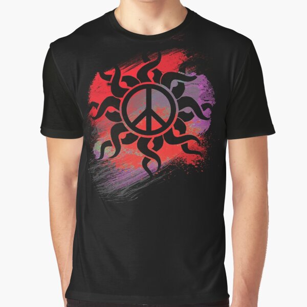 cool peace tshirts