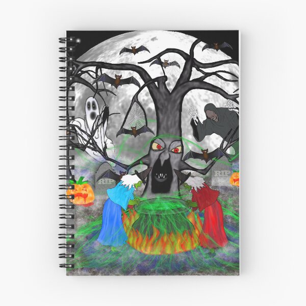 Item preview, Halloween Party  designed and sold by Nicole Kiefer.
