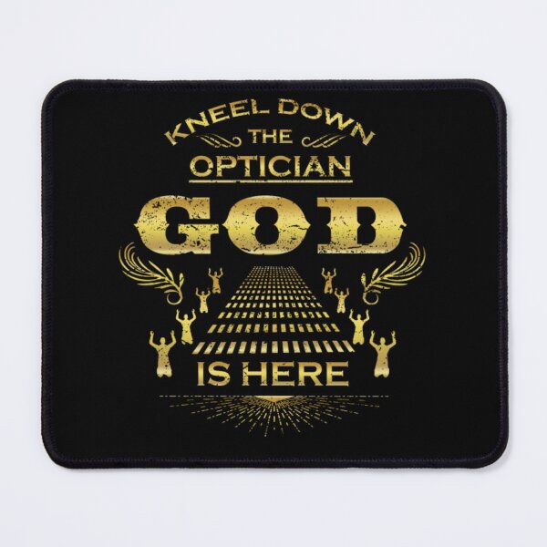 Item preview, KNEEL KNIET KOeNIG MEISTER GESCHENK OPTICIAN  designed and sold by aryagiri.