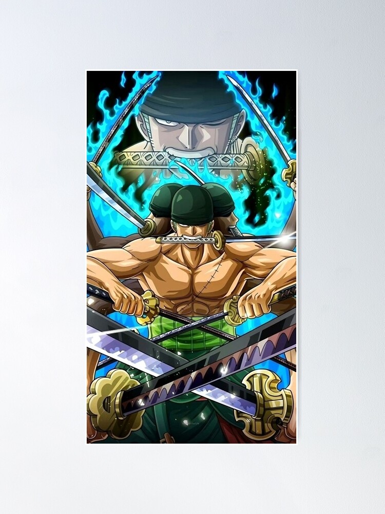 Zoro Papel de parede de celular HD