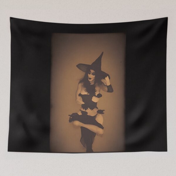 Item preview, Espresso Sunburst - Witches of Elsewhere - 091822 designed and sold by WitchsElsewhere.