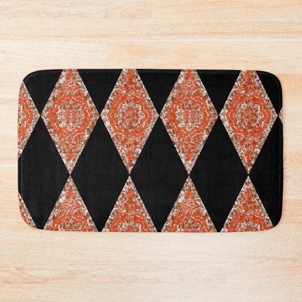 Item preview, Spooky Halloween - Orange designed and sold by SemDesigns1.