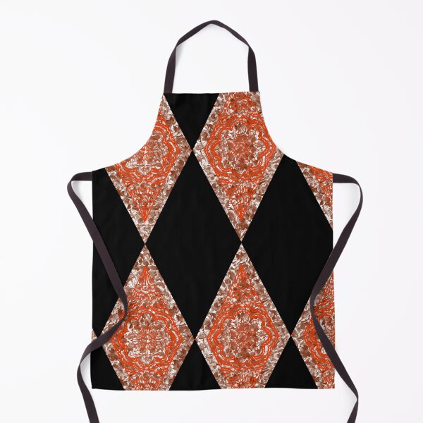 Item preview, Spooky Halloween - Orange designed and sold by SemDesigns1.