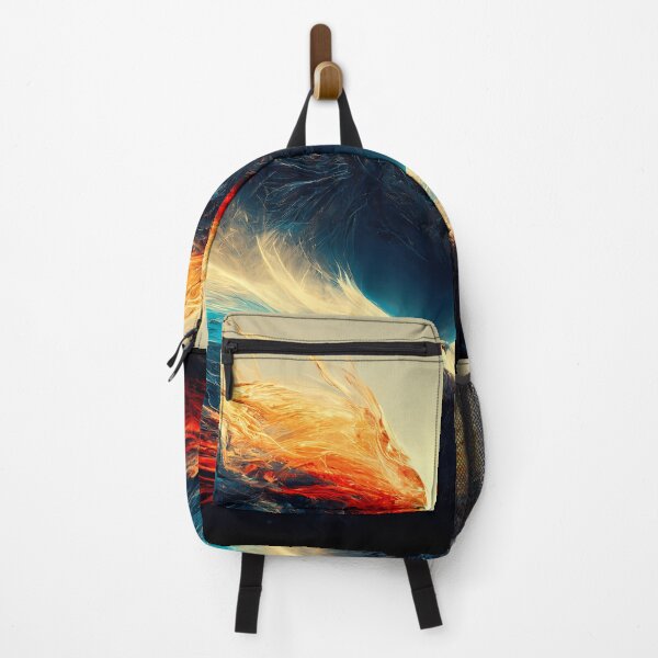 Item preview, Epic wallpaper fire explosions water and ice designed and sold by PM-Artistic.