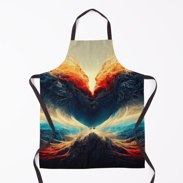 Item preview, Epic wallpaper fire explosions water and ice designed and sold by PM-Artistic.