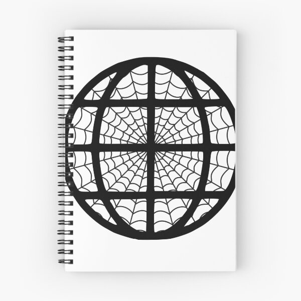 Item preview, The Internet - The Web - Geek design designed and sold by Denis Marsili.