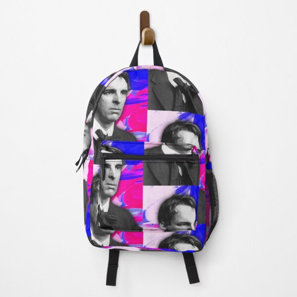 Item preview, WB Yeats Artwork | WB Yeats Portrait | WB Yeats Wall Art designed and sold by Suyogsonar25.