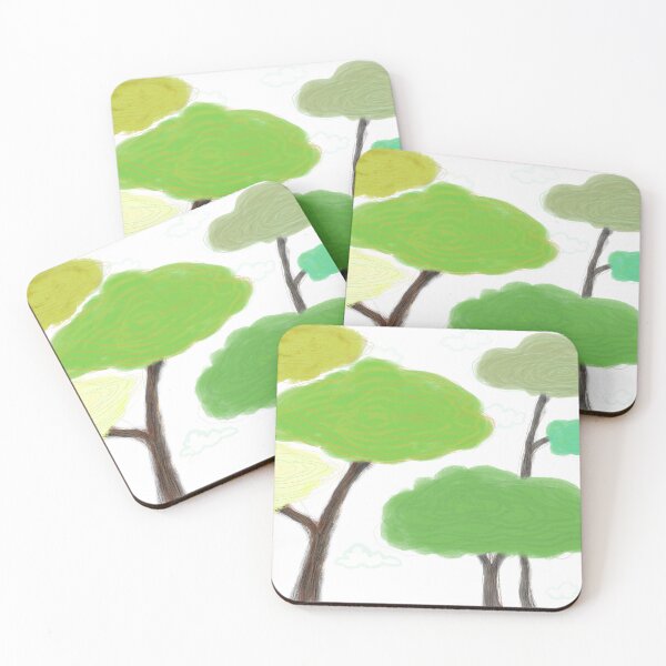 Item preview, cloud tree1 designed and sold by boribob.