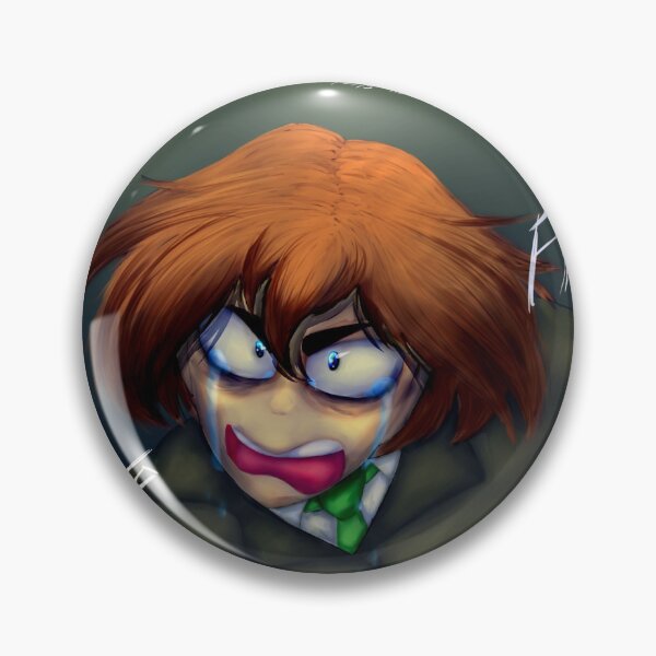 Item preview, Your Fault Tommy! designed and sold by NylandAnimertic.