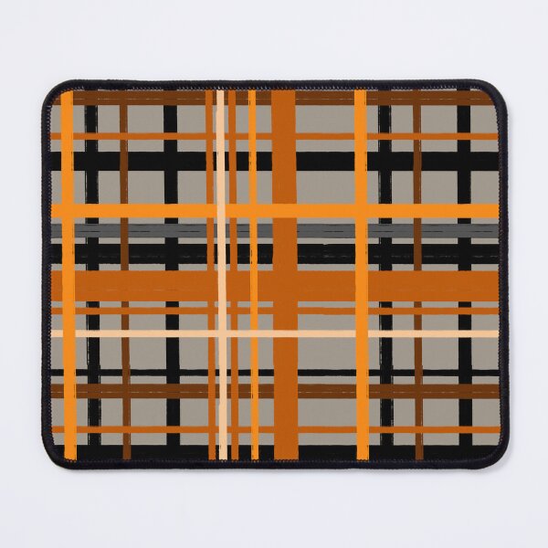 Item preview, Fall Autumn Line Repeat Pattern designed and sold by SemDesigns1.
