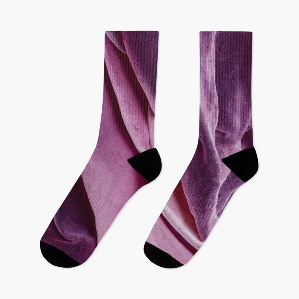Item preview, Secret amethyst velvet designed and sold by marbleco.