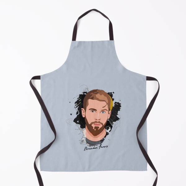 Item preview, Brandon Farris  Jear Desus    designed and sold by CollinsBrisa.