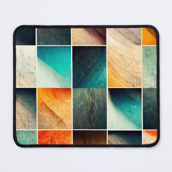 Item preview, Squares of Many Colors designed and sold by DesignAtYO.
