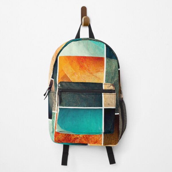 Item preview, Squares of Many Colors designed and sold by DesignAtYO.