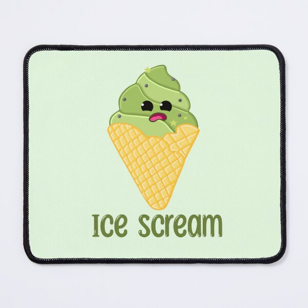 Item preview, Ice Scream designed and sold by ClmsyStudio.