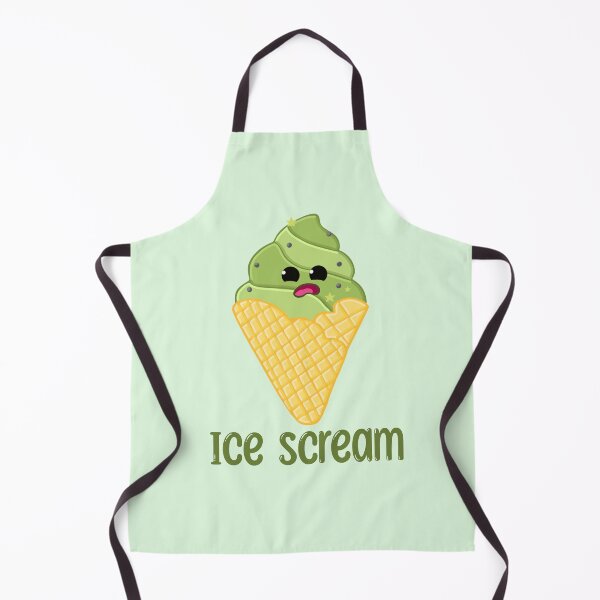 Item preview, Ice Scream designed and sold by ClmsyStudio.