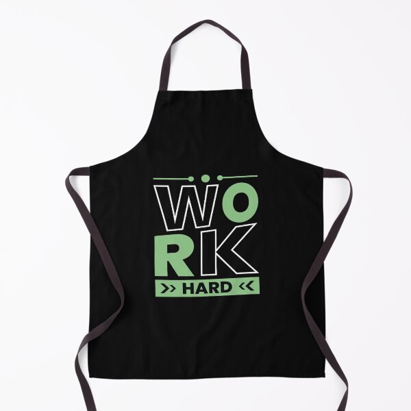 Item preview, Work Hard designed and sold by pqrstshirts.