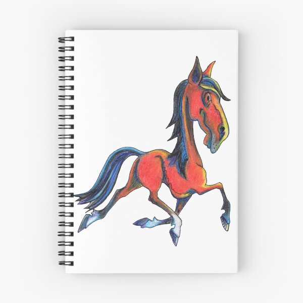 Item preview, Standardbred Horse Pacing- Bruce designed and sold by Cerublu.