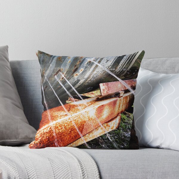 Item preview, Leak in the water tank designed and sold by Rebeccadalton.