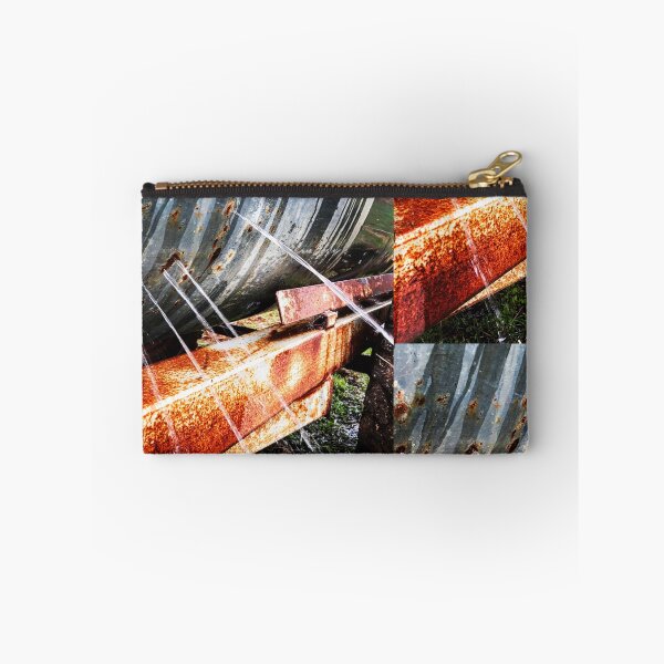 Item preview, Leak in the water tank designed and sold by Rebeccadalton.