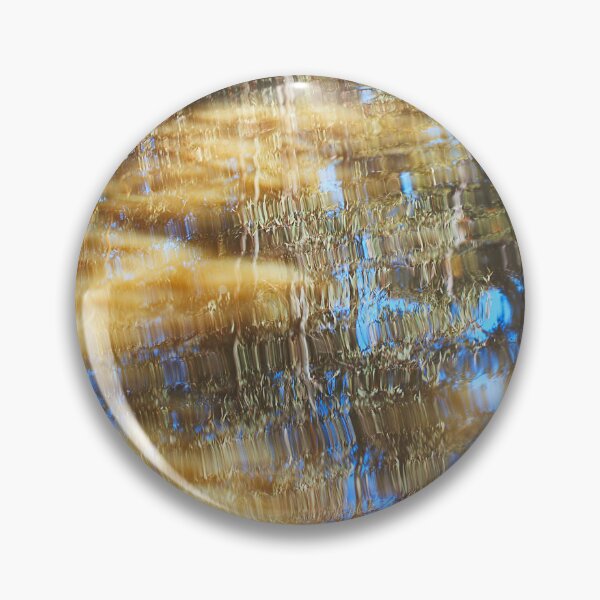 Item preview, Pond Reflects On Gum Trees designed and sold by Joy Watson - Natural Light Photography .