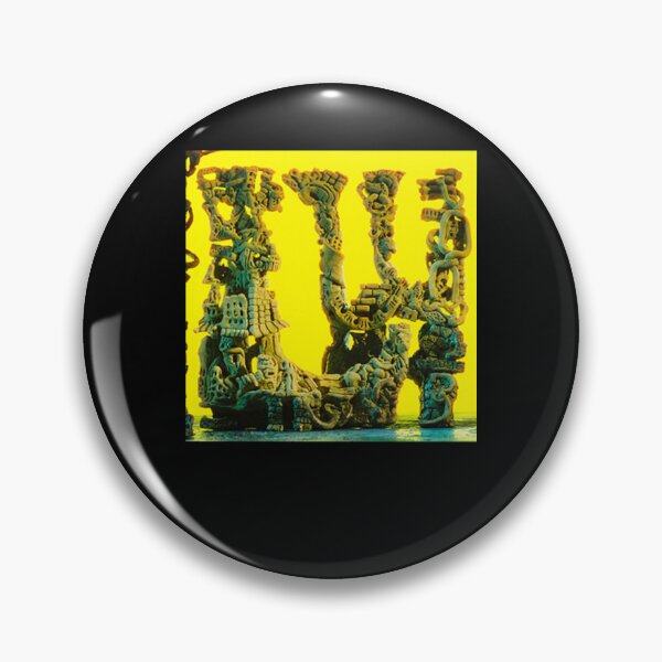 Item preview, King Gizzard & The Lizard Wizard  L.W designed and sold by John Szaro.